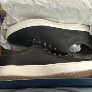 K  Swiss Mashburn sneakers size 12 charcoal